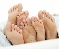Hoe houd ik mijn voeten in goede conditie? Hoe houd ik mijn voeten in goede conditie?