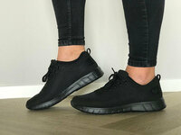 Medische sneakers Suecos: Het vinden van de juiste maat!