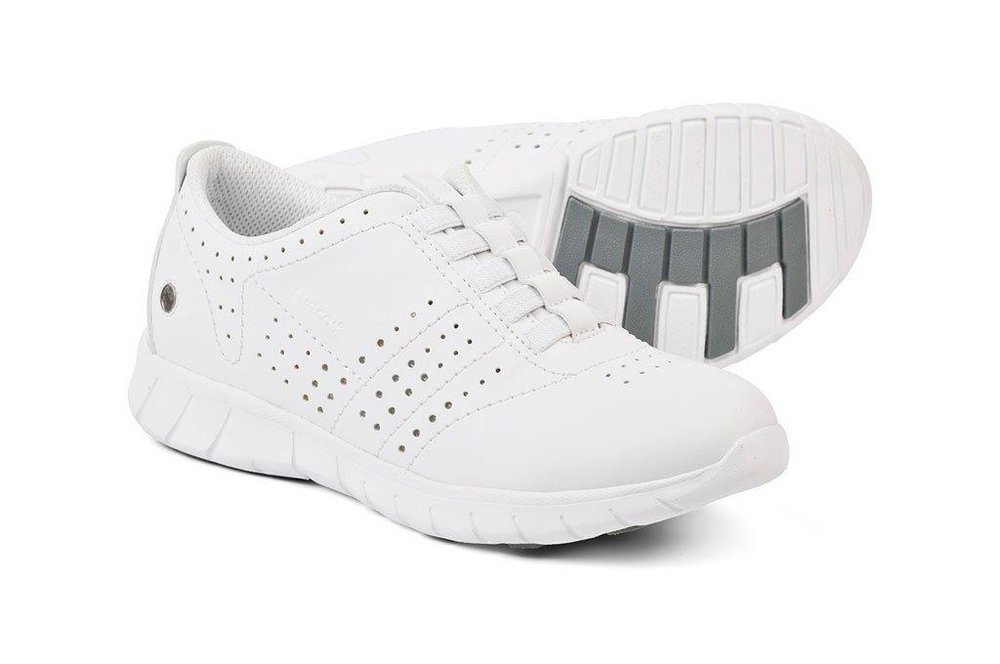 Gezonde schoenen, gezonde voeten! | Fysio Physics