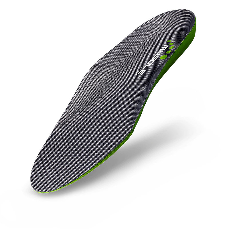 Sport inlegzool clearance