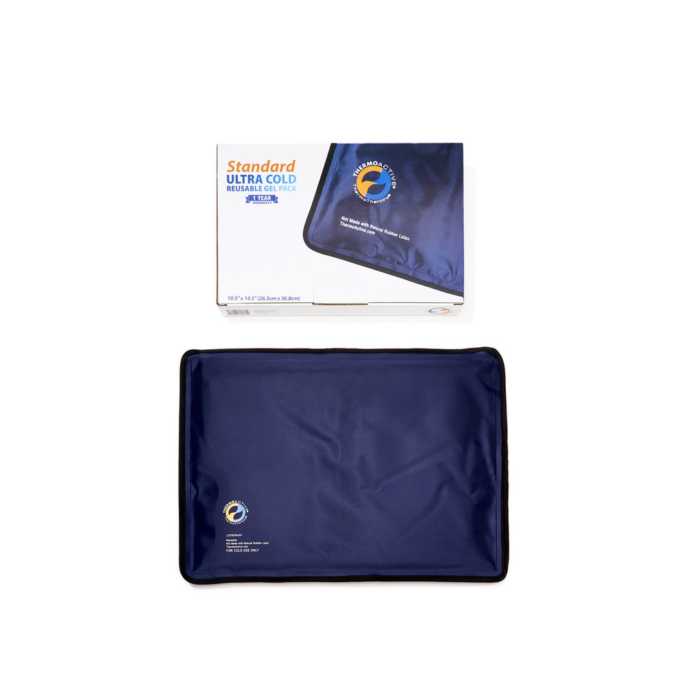 Gel pack deals