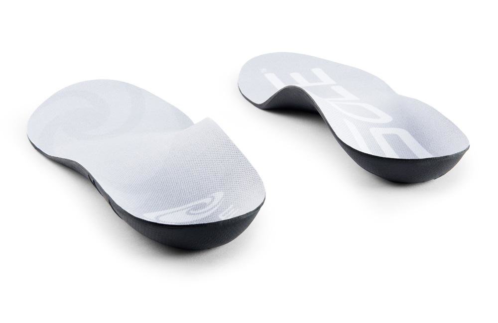 Sole inlegzolen top