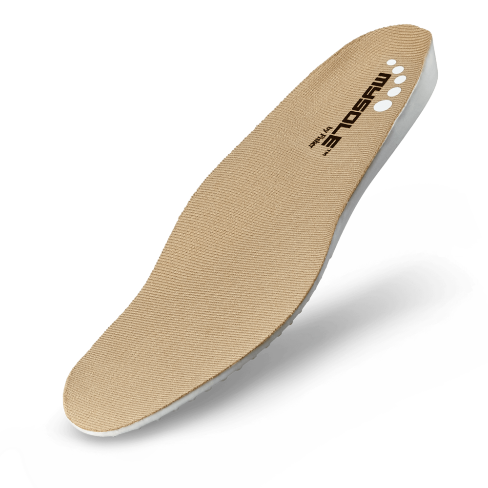 My online sole inlegzolen