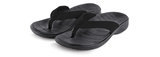Sole dames slipper Catalina Sport schuin boven