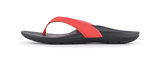 Sole dames slipper Baja Coral