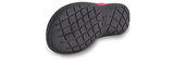 Sole dames slipper Baja Coral onder
