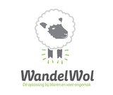 Wandelwol logo