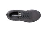 Suecos Alma Velvety Antraciet boven