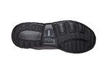 Suecos Alma Velvety Antraciet antislip zolen