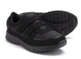 Suecos sneaker Liam zwart