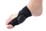 Natracure hallux valgus met beschermer