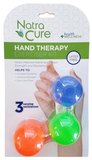 Verpakking van de drie therapie ballen