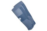 Blauwe kuit sleeves