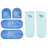 Natracure Cold therapy socks _