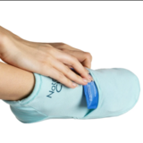 Natracure Cold therapy socks _