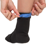 Natracure Cold therapy socks _