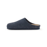 Suecos HEM heren pantoffels Navy