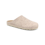 Suecos HEM dames pantoffels Beige