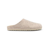 Suecos HEM dames pantoffels Beige