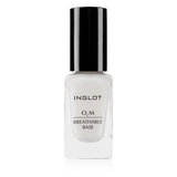 Inglot basecoat