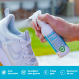 Shoefresh Deo spray