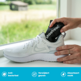 Shoefresh geurvreter pads