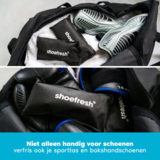 Shoefresh geurvreter pads