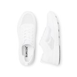 Suecos sneakers Lätt Wit 