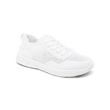 Suecos schoenen Lätt Wit 