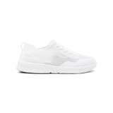 Suecos schoenen Lätt Wit buitenzijde