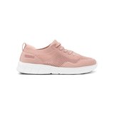 Suecos schoenen Lätt Roze buitenkant