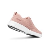 Suecos schoenen Lätt Roze hiel