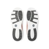 Suecos schoenen Lätt Roze  antislip zool