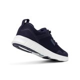 Suecos schoenen Stabil Navy achter