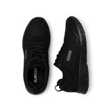 Suecos sneakers Stabil Zwart 