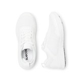 Suecos sneakers Stabil Wit