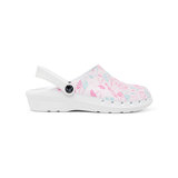 Suecos klompen Oden Fusion Medical Pink 