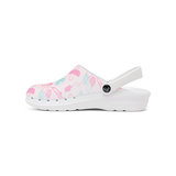 Suecos klompen Oden Fusion Medical Pink 