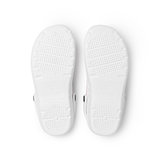 Suecos klompen Oden Fusion Medical Pink antislip zool