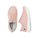 Suecos schoenen Alma Peachy