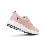 Suecos schoenen Alma Peachy hiel