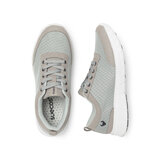 Suecos schoenen Alma Dawn bleu