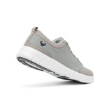 Suecos schoenen Alma Dawn bleu