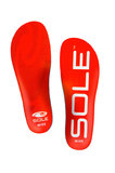 Sole active wide medium 