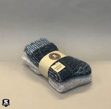 Supcare alpaca antraciet/grijs 