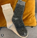 Supcare alpaca antraciet/grijs 