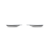 Twin heels achterkant