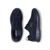 Suecos Stabil schoenen maritiem blauw