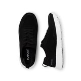 Suecos sneakers Lätt Zwart 