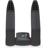 Zwarte Go4Dry voorkant